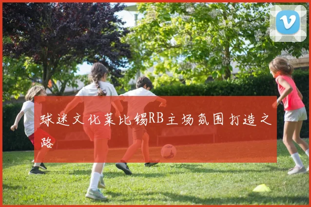 球迷文化莱比锡RB主场氛围打造之路