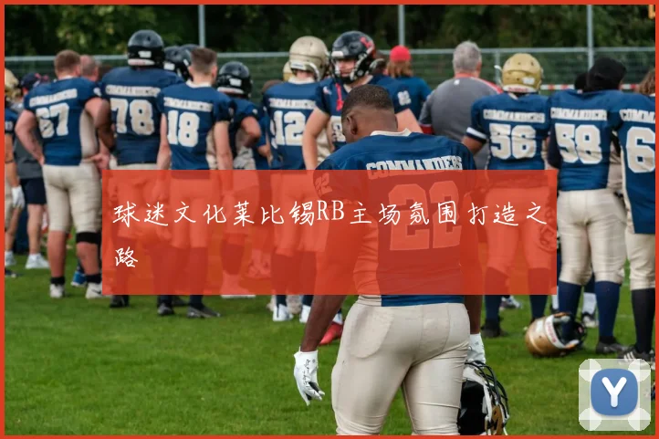 球迷文化莱比锡RB主场氛围打造之路